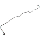 FOCUS ALL I3 ENGINES EXPANSION TANK OVERFLOW PIPE 11-15