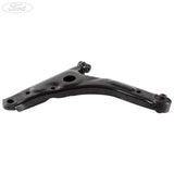 TRANSIT N/S FRONT LOWER WISHBONE SUSPENSION ARM
