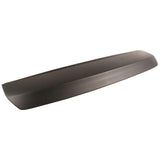 FIESTA REAR BUMPER LOWER TRIM COVER 2015-2017