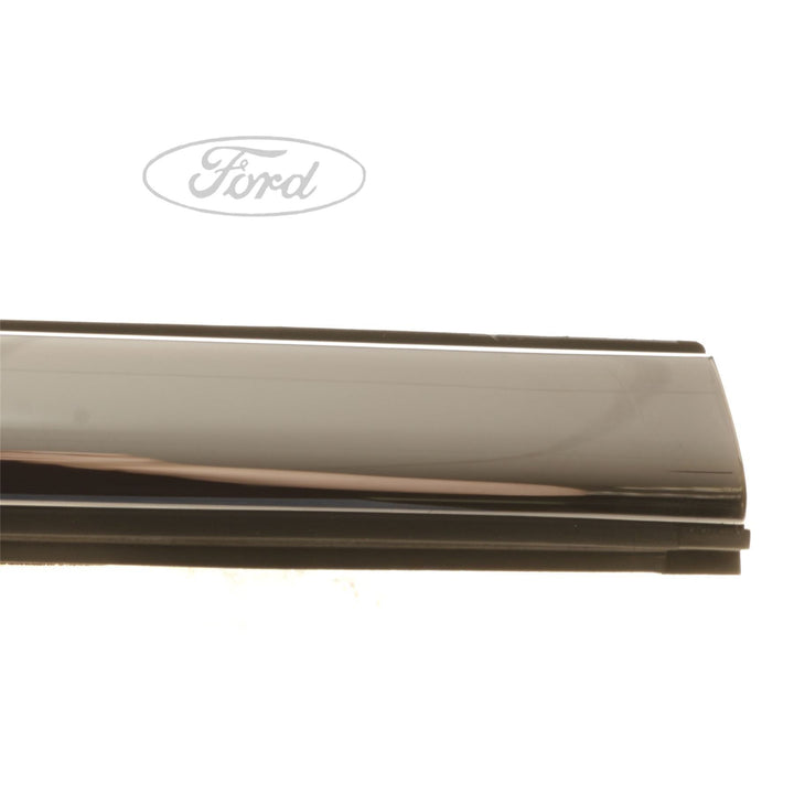 FIESTA O/S FRONT DOOR BELT WEATHERSTRIP