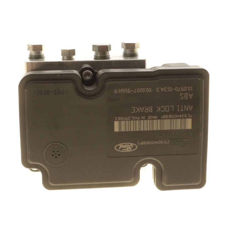 FIESTA FUSION KA STREET KA ABS CONTROL UNIT