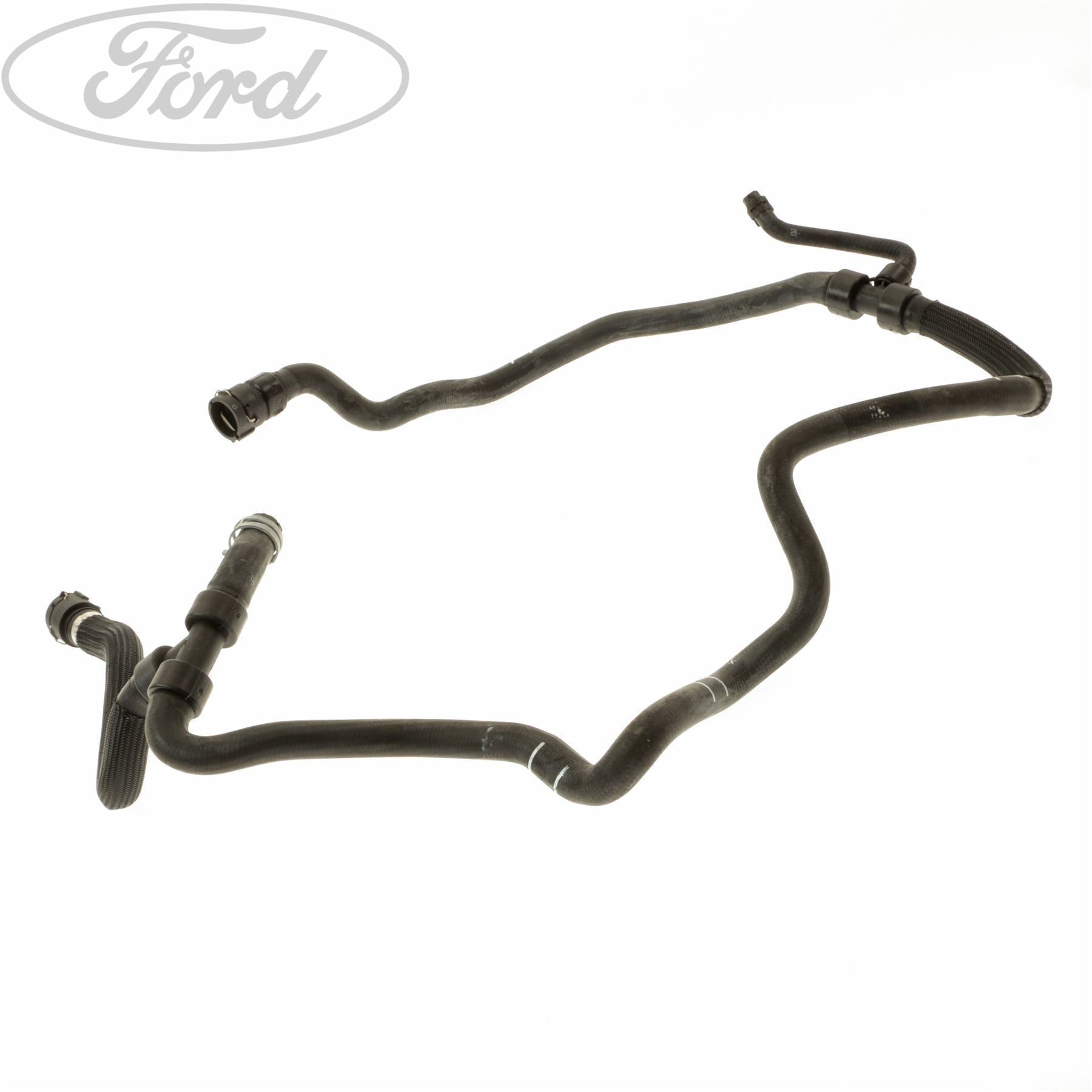 COOLING SYSTEM HOSE – Ford Online Shop UK