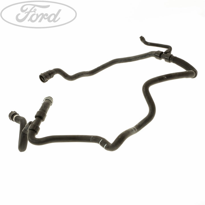 COOLING SYSTEM HOSE