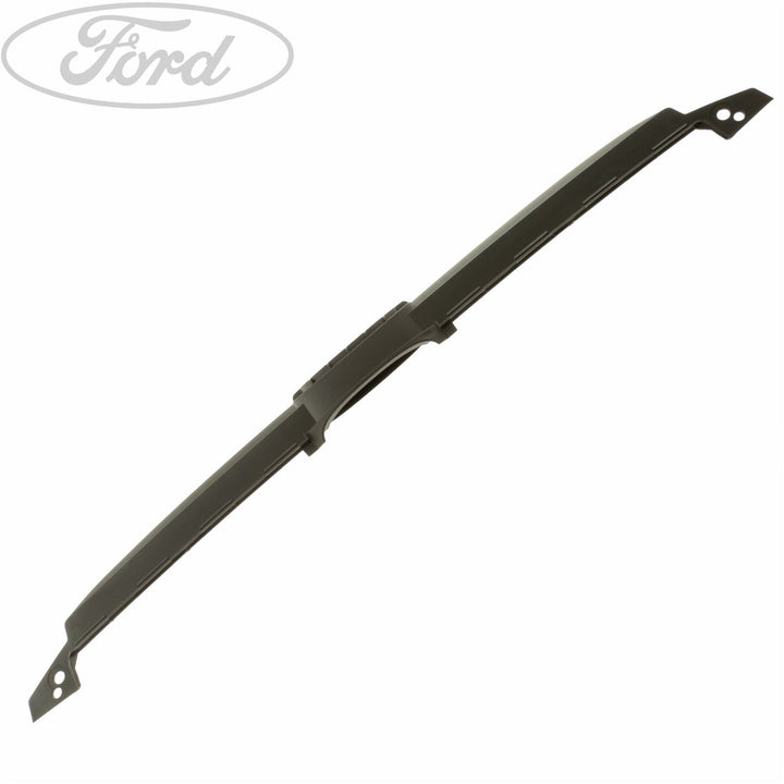 B-MAX FRONT BUMPER UPPER RADIATOR GRILLE STANDARD 2012-2016
