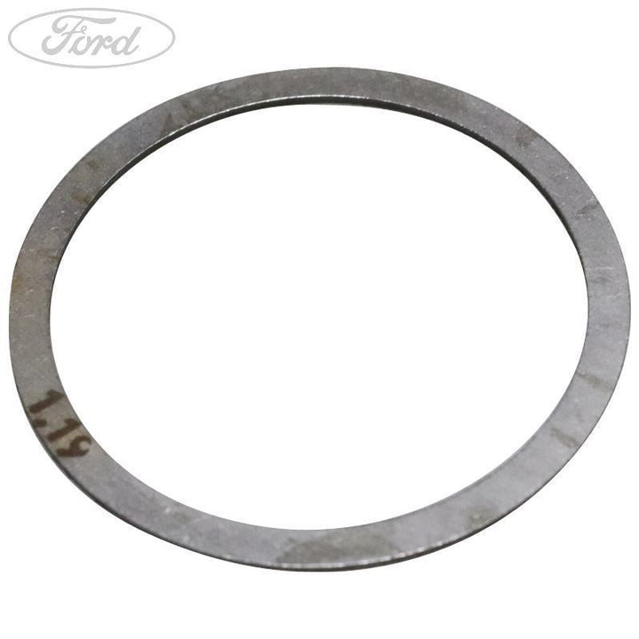 5-SPEED MANUAL INPUT SHAFT GEAR BEARING SHIM 1.19MM MTX75