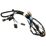 WIRING