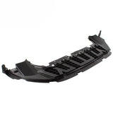 FOCUS RS FRONT BUMPER UNDERTRAY STONE DEFLECTOR 2016-