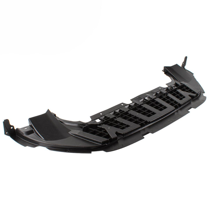 FOCUS RS FRONT BUMPER UNDERTRAY STONE DEFLECTOR 2016-