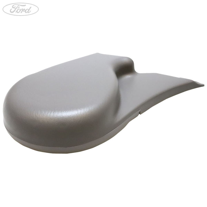 FRONT SEAT SIDE CUSHION COVER