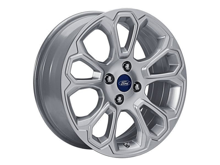 ECOSPORT 17