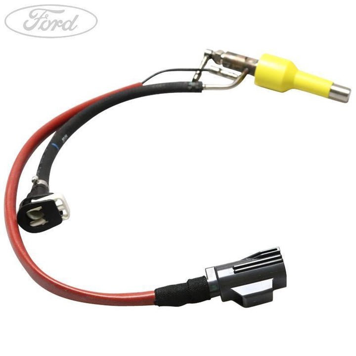 TRANSIT EXHAUST FUEL VAPOUR VALVE EURO 5 2014-2017