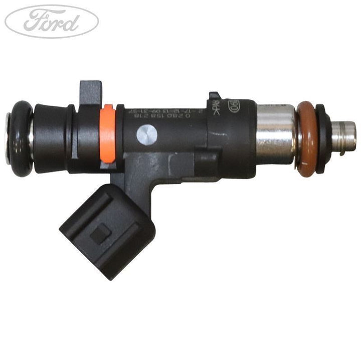 FOCUS 2.5 DURATEC RS PETROL FUEL INJECTOR 305 BHP 09-11