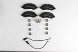 BRAKE LINING KIT