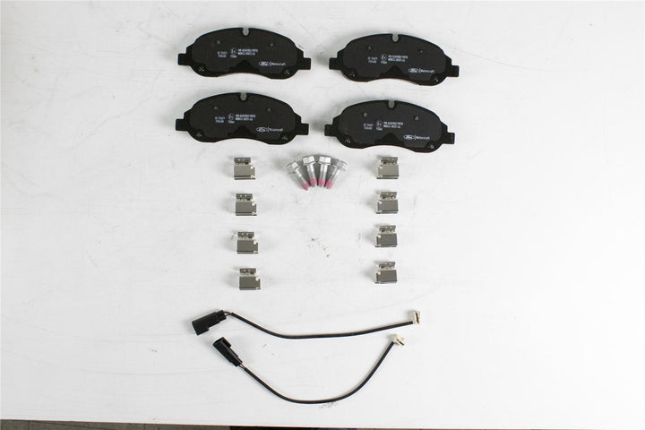 BRAKE LINING KIT