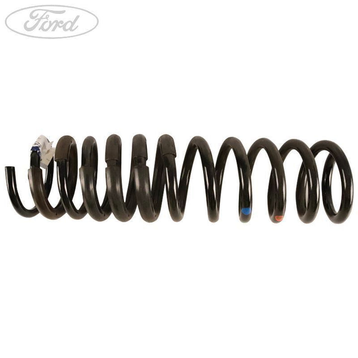 FOCUS REAR SUSPENSION SPRING CLASS Y & W-X 2014-