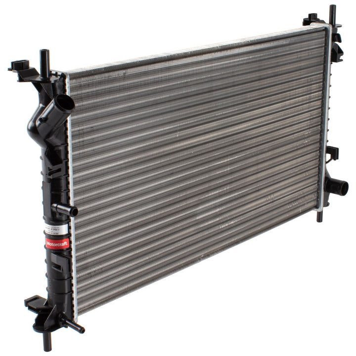 CONNECT MK1 1.8 TDCI ENGINE COOLANT RADIATOR 09-13
