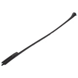 GALAXY WA6 O/S WINDSCREEN WEATHERSTRIP INSERT MOULDING