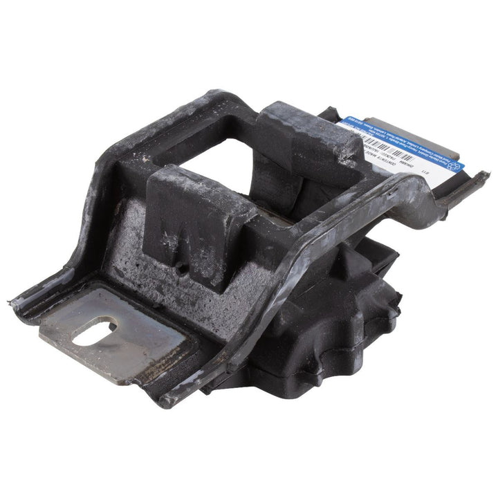 TRANSMISSION GEARBOX MOUNT HOUSING