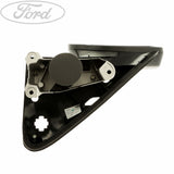 TRANSIT TRANSIT FRONT N/S OUTER WING MIRROR