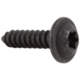 RADIATOR GRILLE AND FRONT BUMPER SCREW PACK OF 5