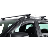 RANGER 01/2012-06/2022 CLIMAIR®* WIND DEFLECTORS FOR FRONT DOOR WINDOWS