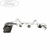 FIESTA FUSION 1.4 TDCI EXHAUST MANIFOLD HEAT SHIELD