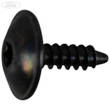 REAR DOOR GLASS AND WINDOW CONTROLS SCREW PACK OF 5