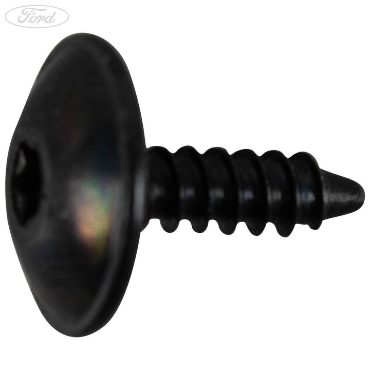 REAR DOOR GLASS AND WINDOW CONTROLS SCREW PACK OF 5