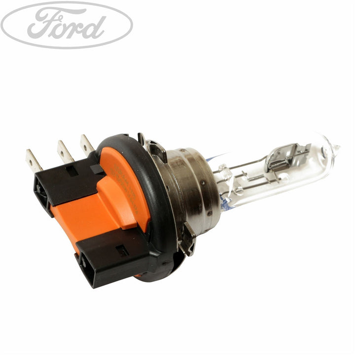 KUGA FIESTA FRONT HEAD LIGHT BULB H15 15 / 55W