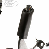 PARKING HAND BRAKE LEVER