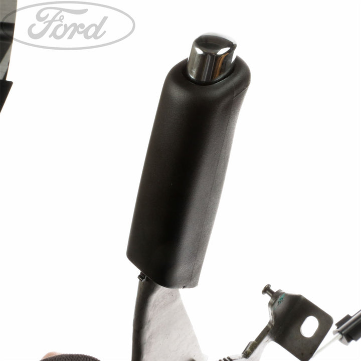 PARKING HAND BRAKE LEVER