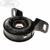 REAR DRIVE HALF SHAFT CENTRE BEARING