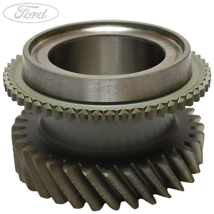 FOCUS 2.0 DURATORQ TDCI 5TH SPEED GEAR 6-SPEED MANUAL