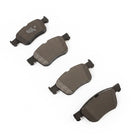FOCUS KUGA PUMA FRONT BRAKE PAD SET 2019-ONWARD