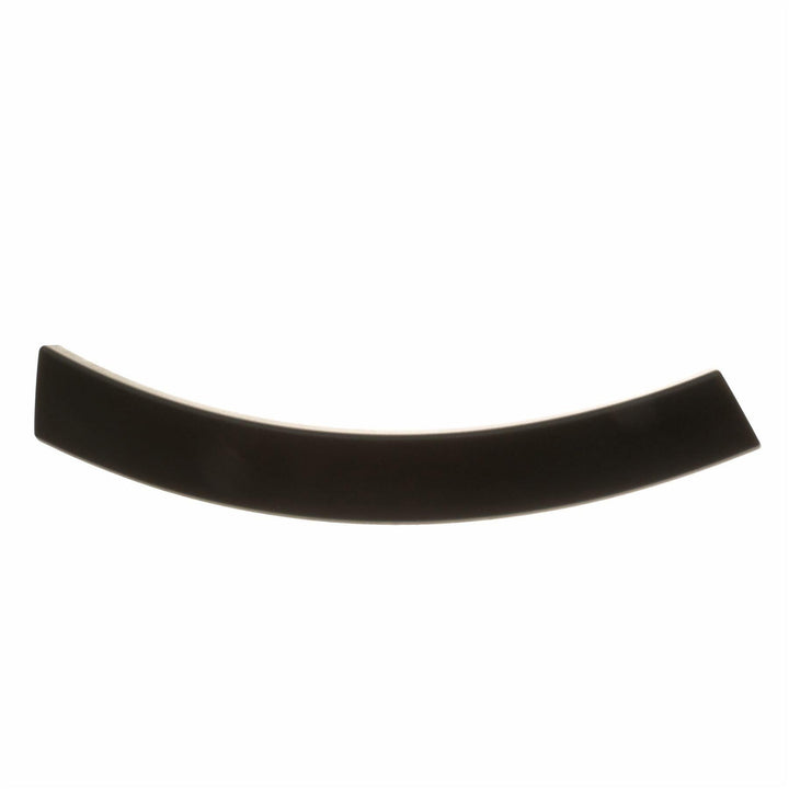 Kuga N/S Passenger Side Front Bumper Stone Deflector Mid-Grey 2008-2012