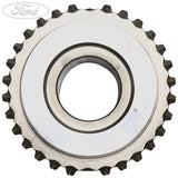 COURIER FOCUS FIESTA B-MAX 1.0 ECOBOOST MAINSHAFT 5TH GEAR