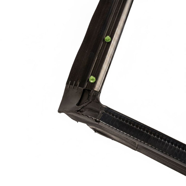 Puma O/S Outer Lower Door Sill Weatherstrip 2020-Onwards