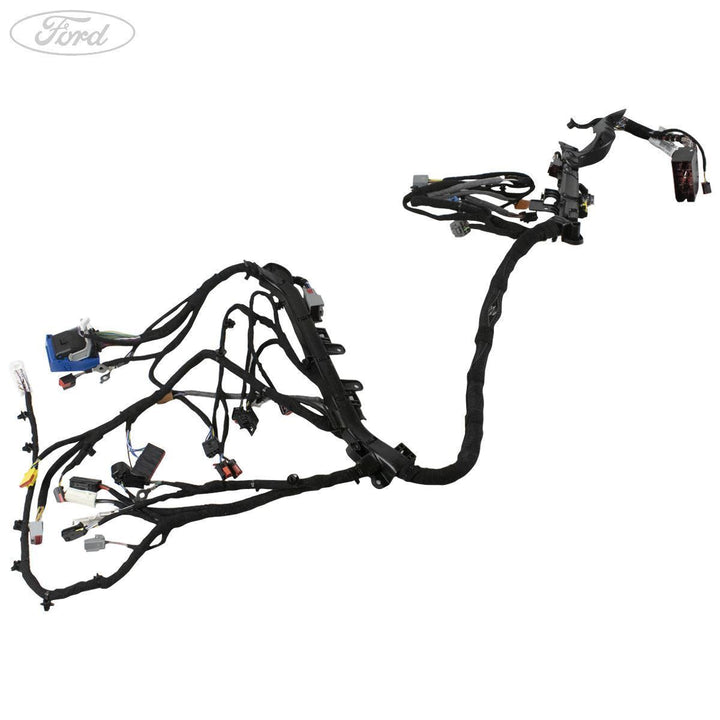 MAIN WIRING