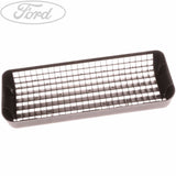 TRANSIT AIR INLET GRILLE