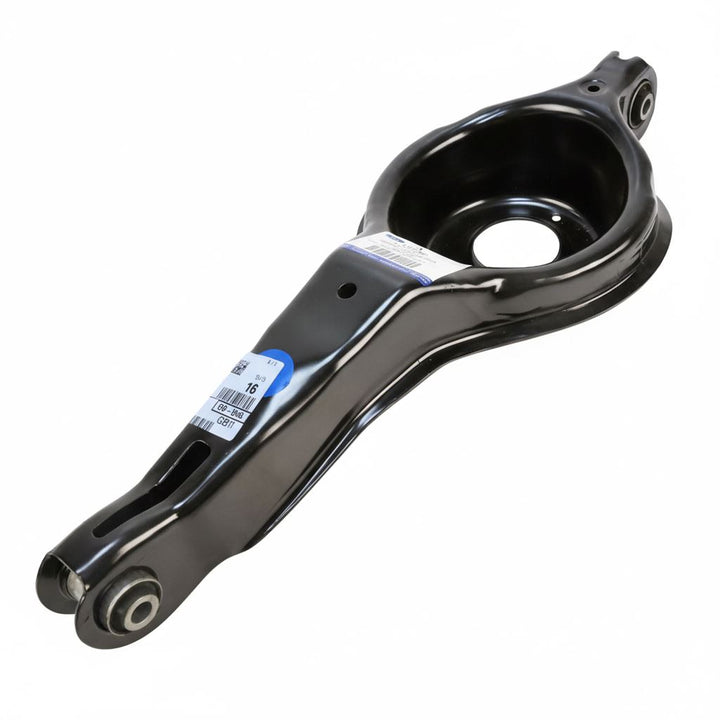 FOCUS REAR LOWER SUSPENSION ARM LOWER SPRING HOUSING