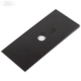 RANGER REAR LEAF SUSPENSION SPRING RETAINING PLATE 4WD