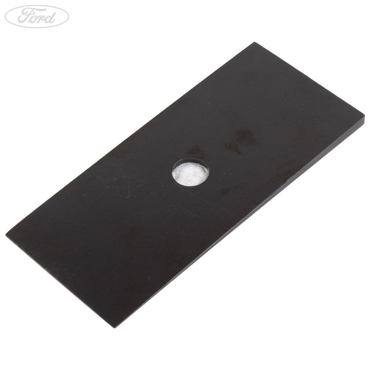 RANGER REAR LEAF SUSPENSION SPRING RETAINING PLATE 4WD