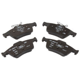 FOCUS KUGA TRANSIT REAR BRAKE PAD AXLE SET