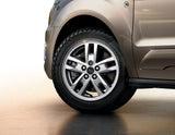 TOURNEO/TRANSIT CONNECT ALLOY WHEEL 16
