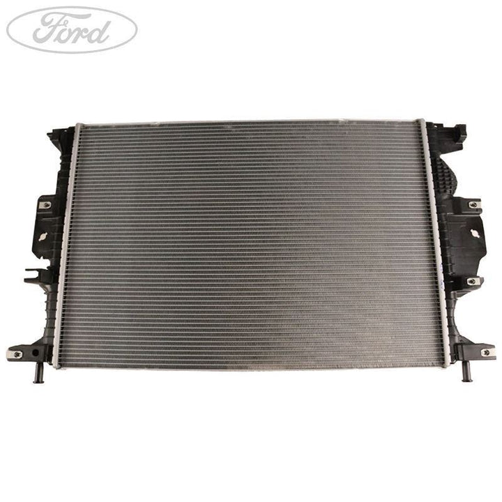 S-MAX MONDEO GALAXY DURATORQ CR TC COOLANT RADIATOR
