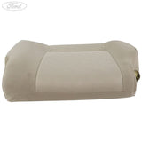 SEAT BACK