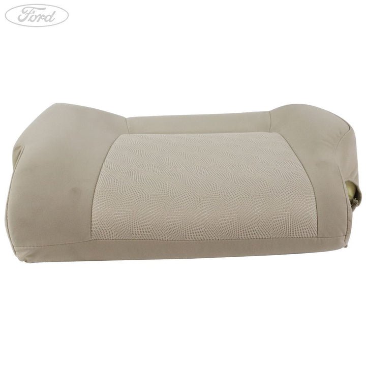 SEAT BACK