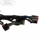MONDEO FRONT DRIVERS DOOR JUMPER WIRING