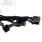 MONDEO FRONT DRIVERS DOOR JUMPER WIRING