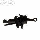 CLUTCH MASTER CYLINDER